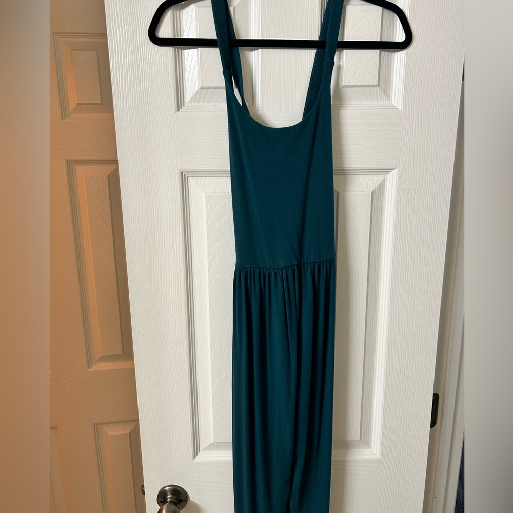 IMBODHI JUMPSUIT